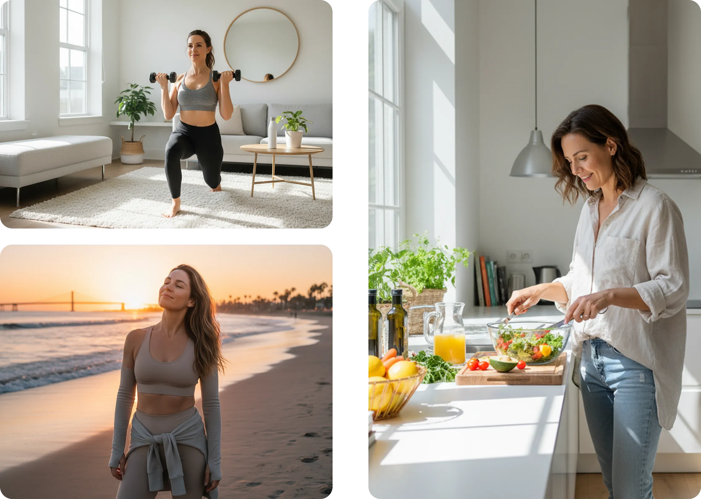 From Burnout to Thriving Coach